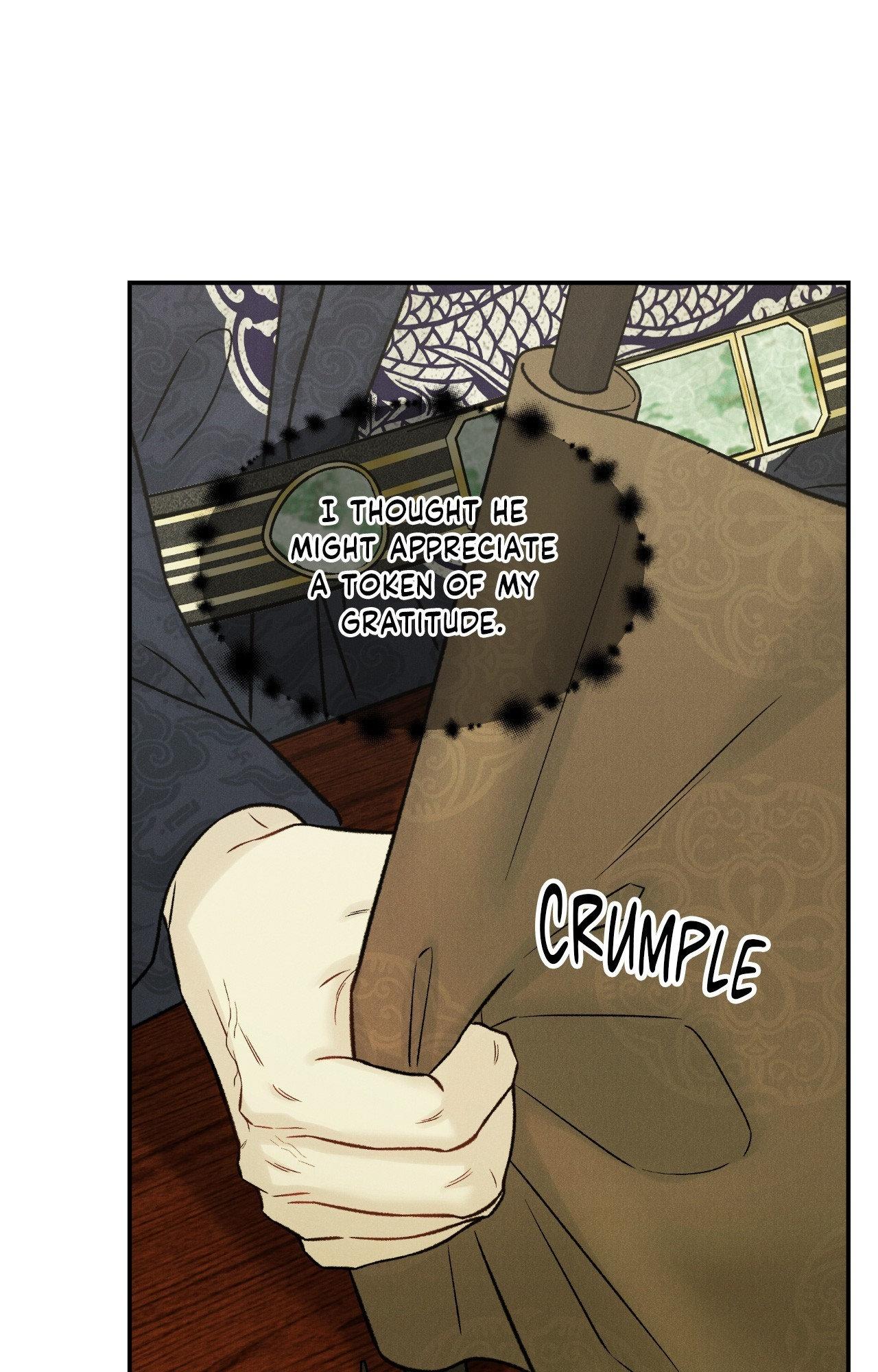 Gale of the God Chapter 32 page 38 - 