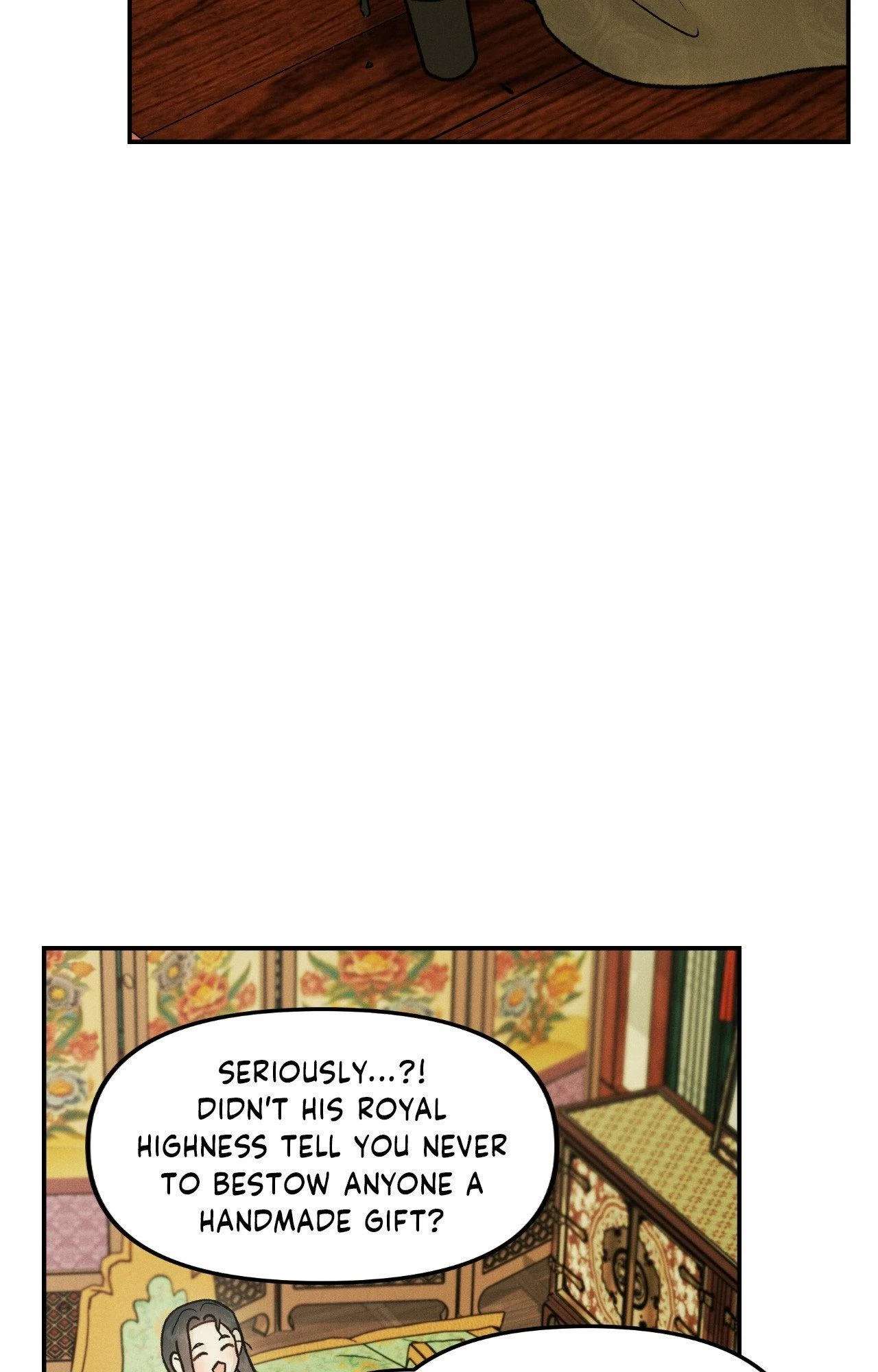 Gale of the God Chapter 32 page 39 - 