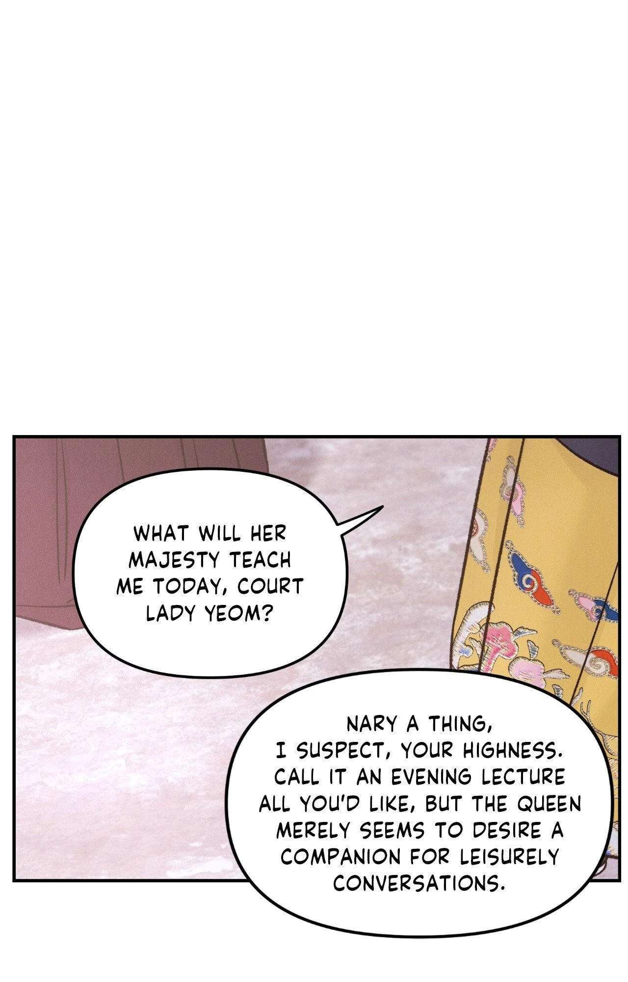 Gale of the God Chapter 32 page 44 - 
