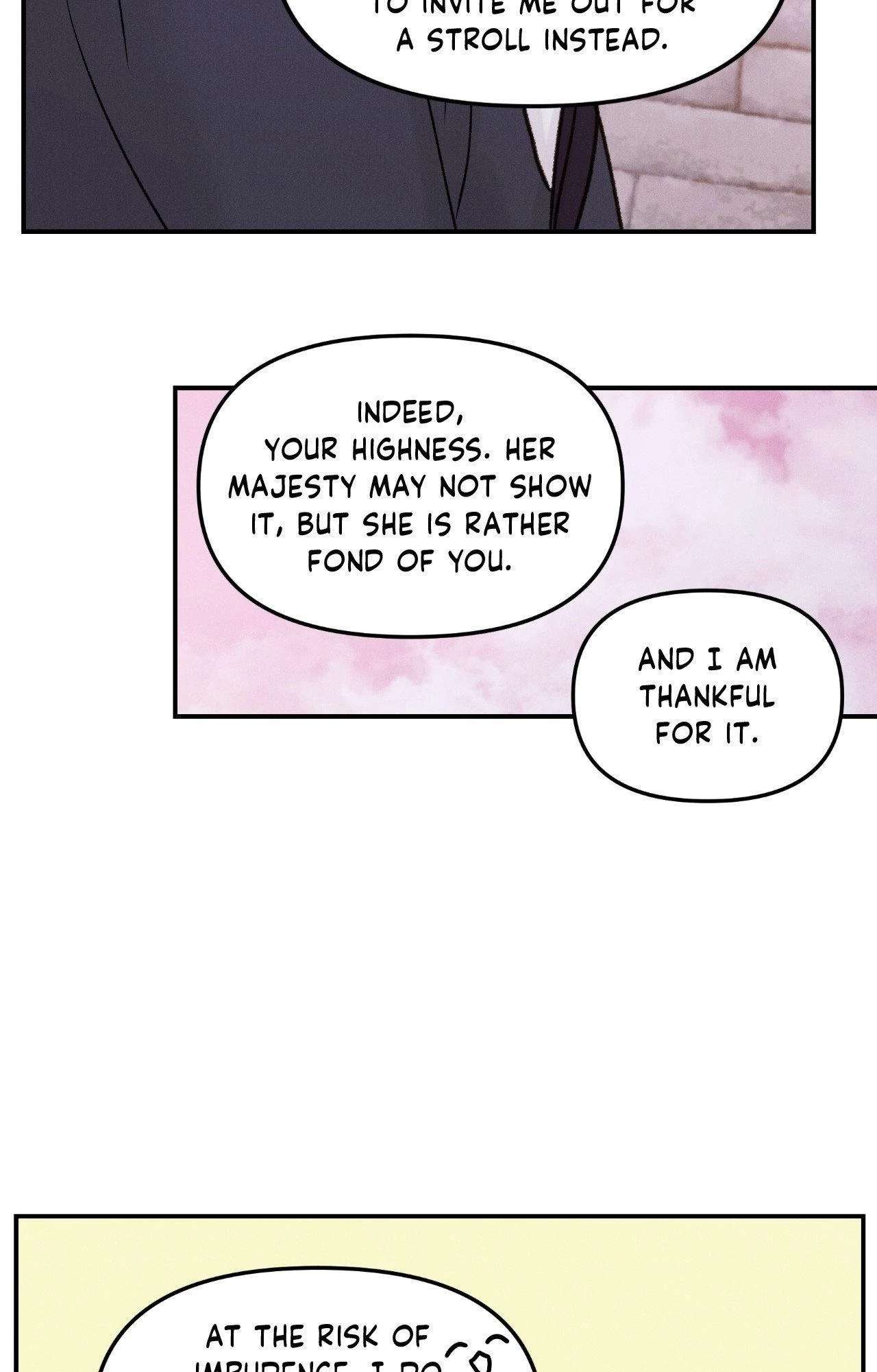 Gale of the God Chapter 32 page 46 - 
