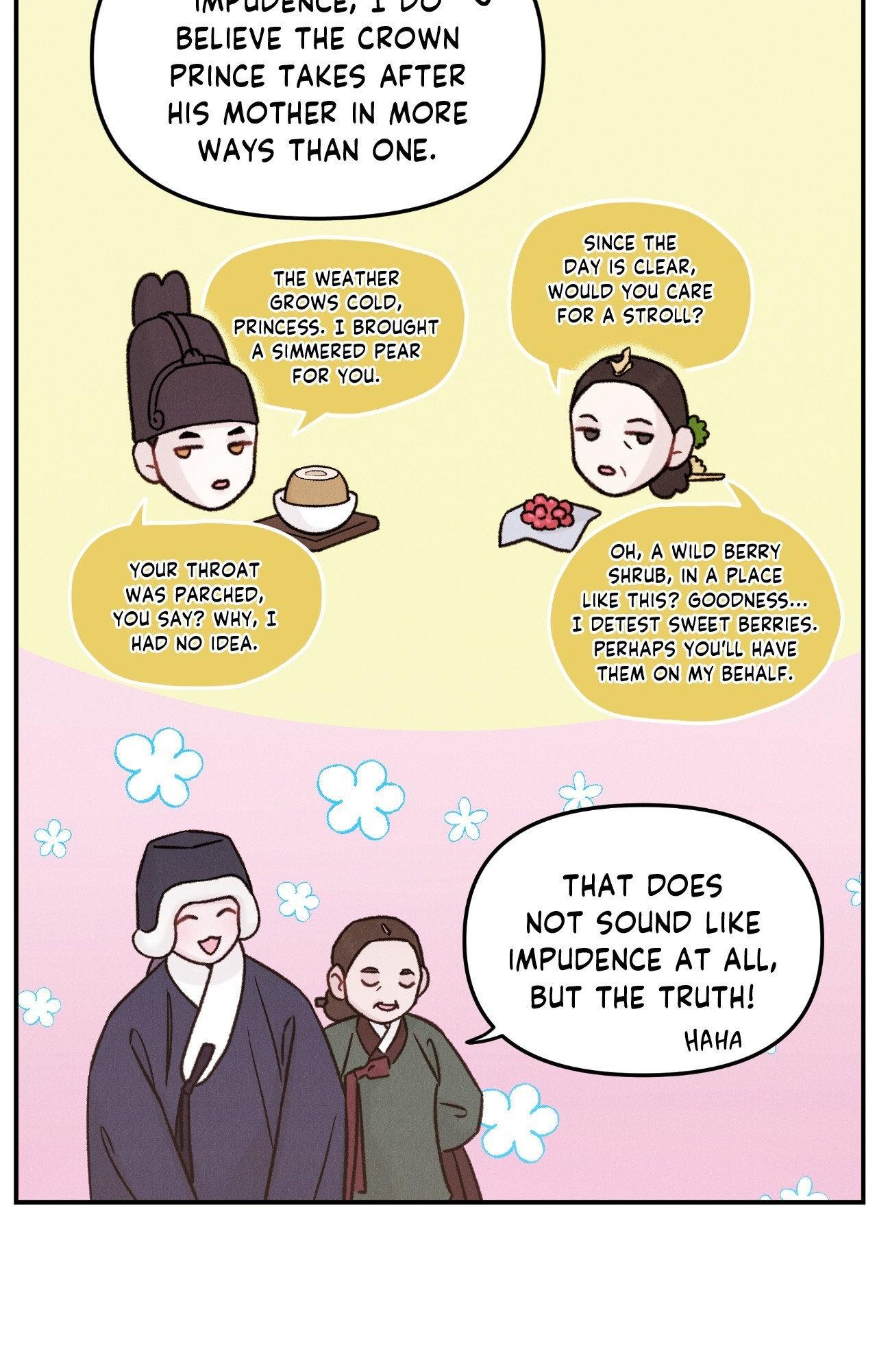 Gale of the God Chapter 32 page 47 - 