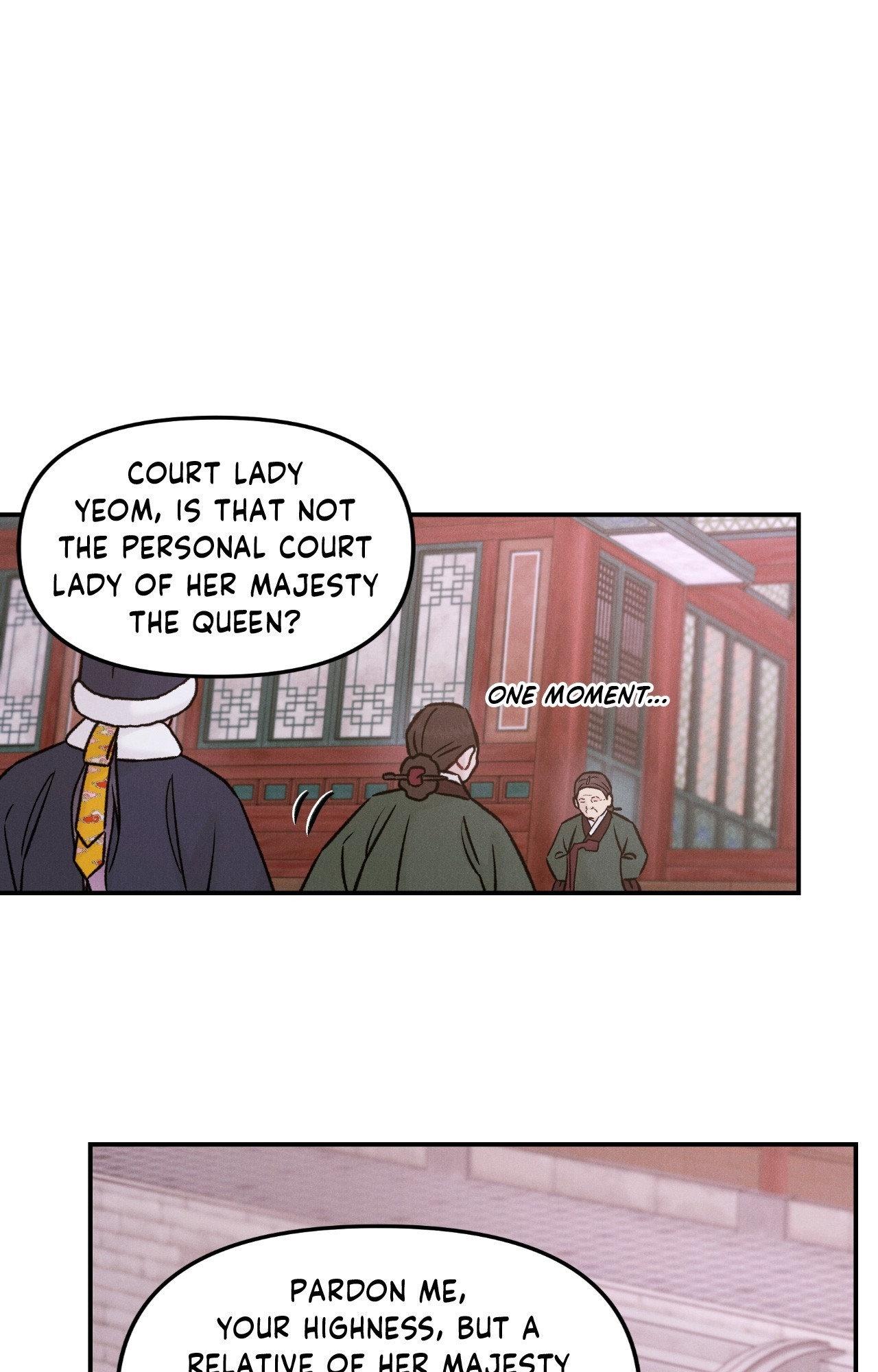 Gale of the God Chapter 32 page 48 - 