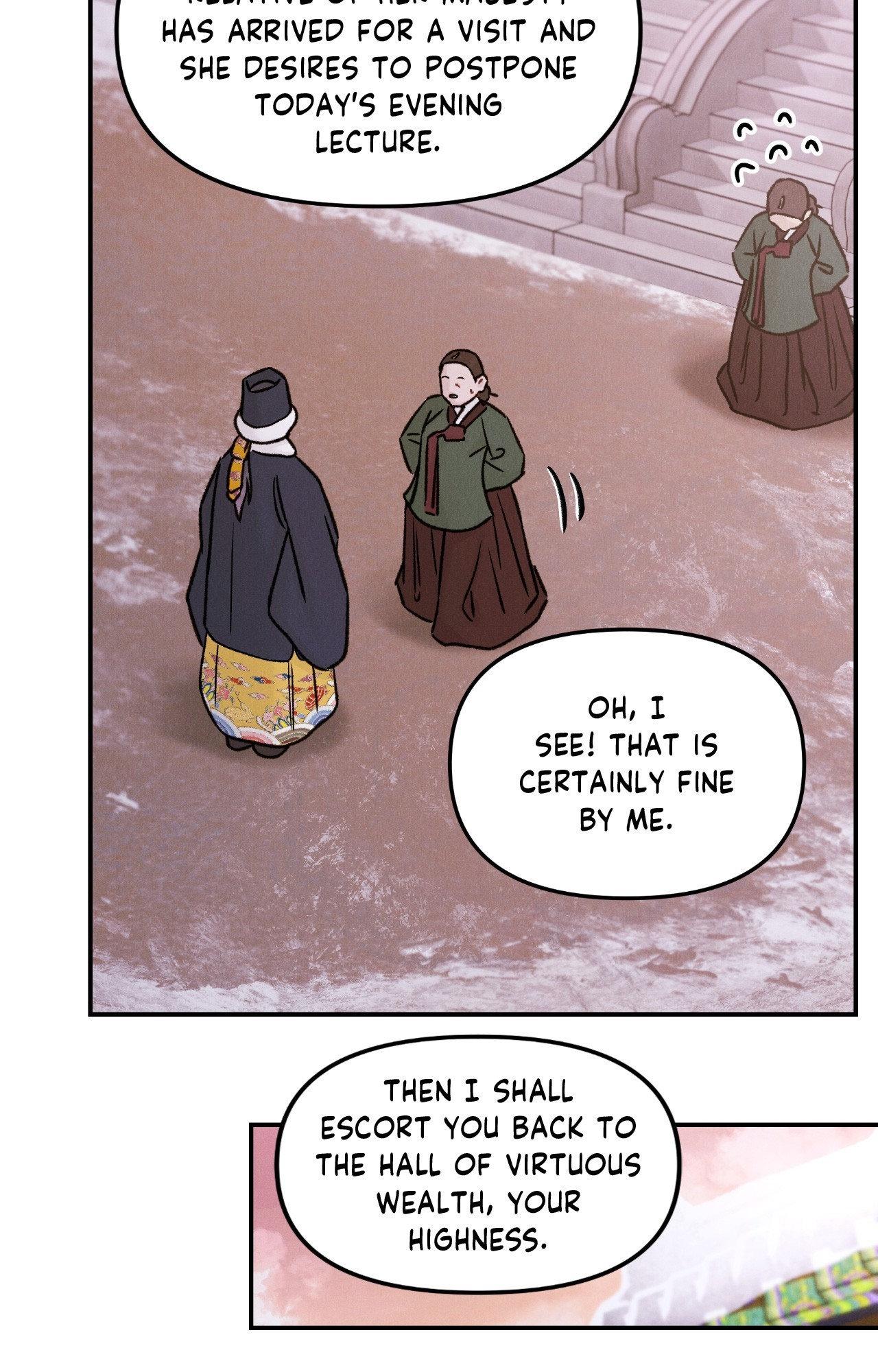 Gale of the God Chapter 32 page 49 - 