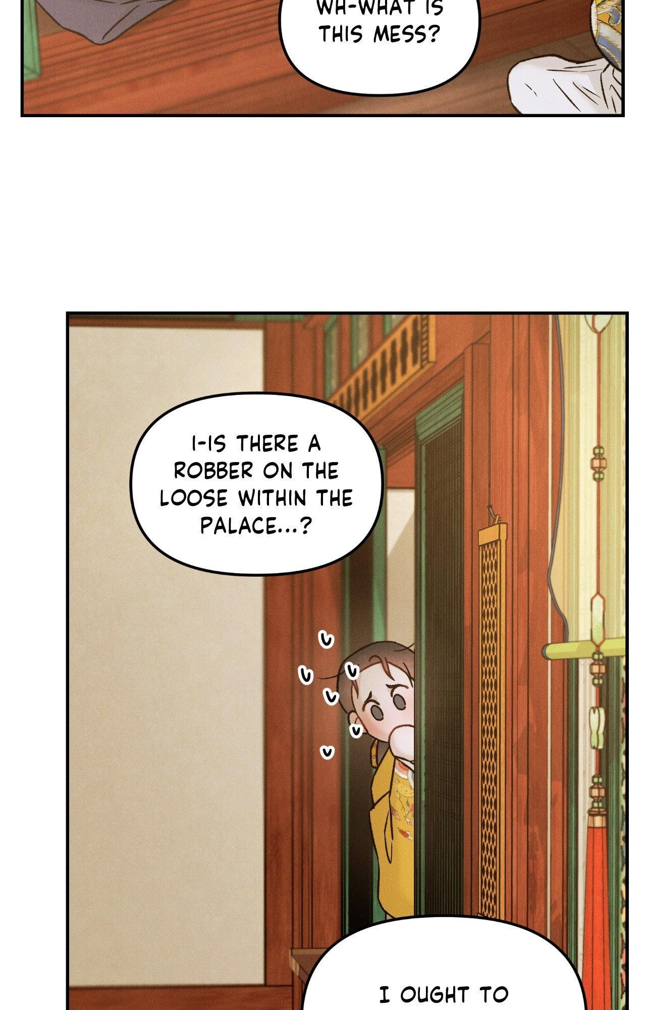 Gale of the God Chapter 32 page 51 - 