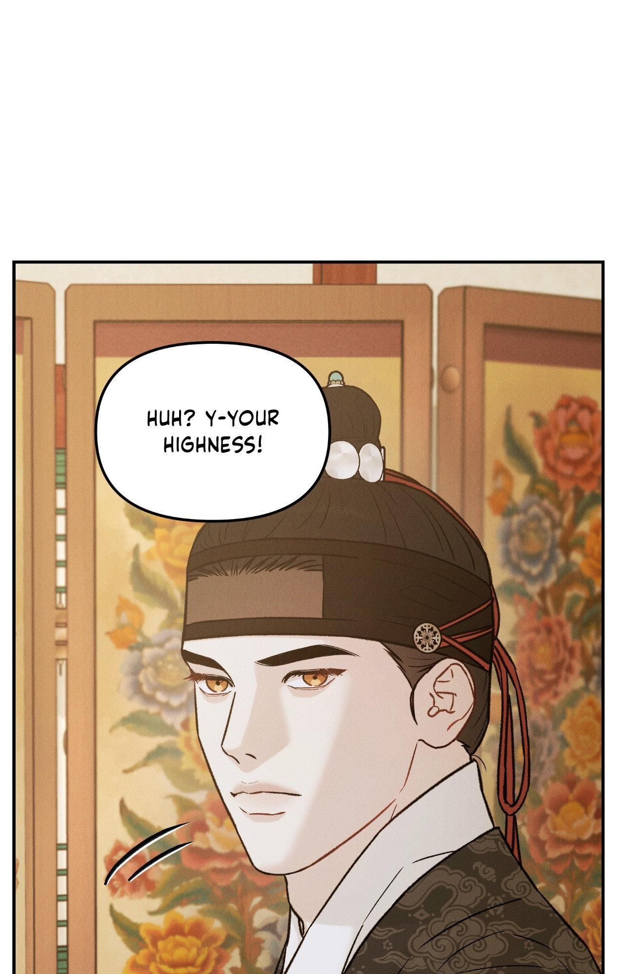 Gale of the God Chapter 32 page 54 - 