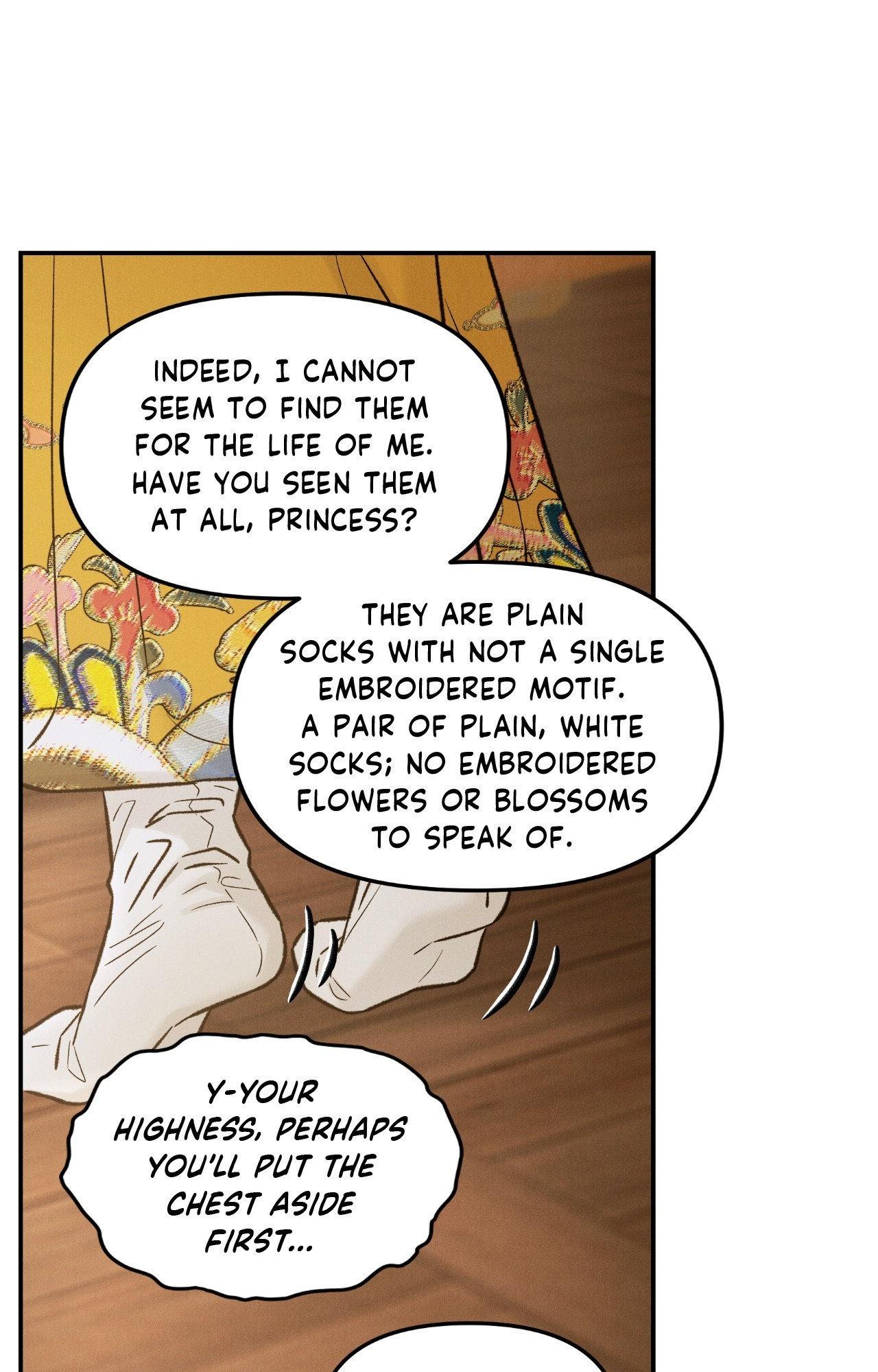 Gale of the God Chapter 32 page 59 - 