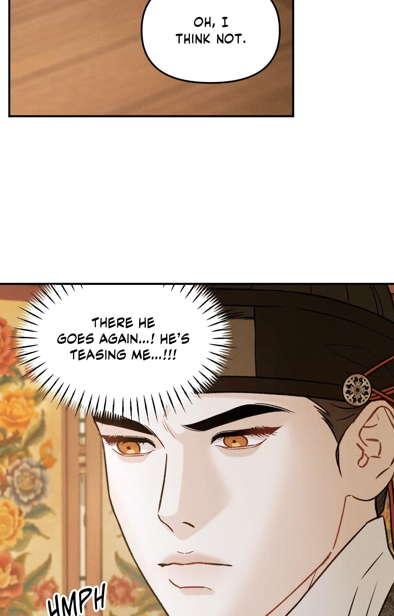 Gale of the God Chapter 32 page 60 - 
