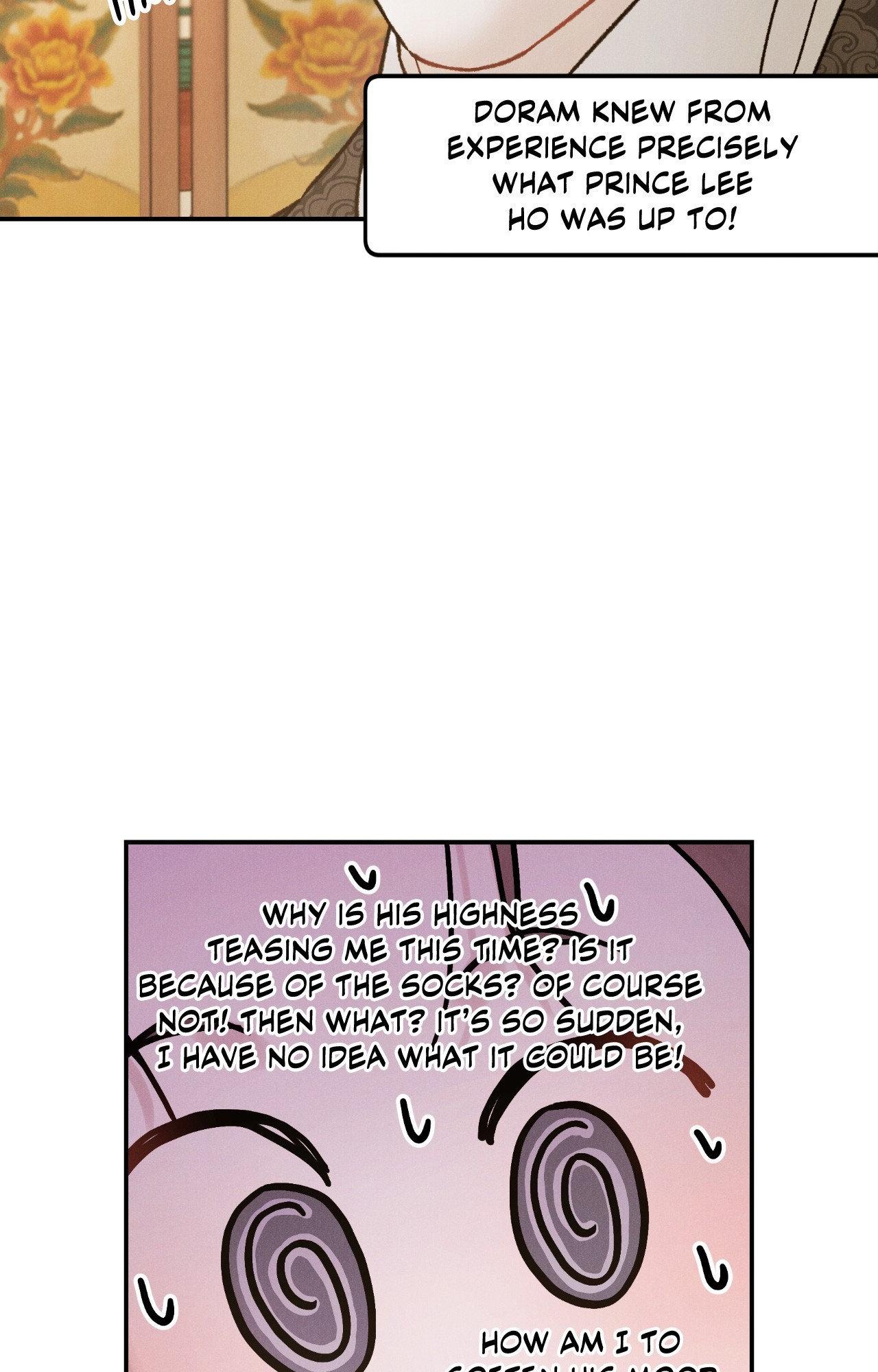 Gale of the God Chapter 32 page 61 - 
