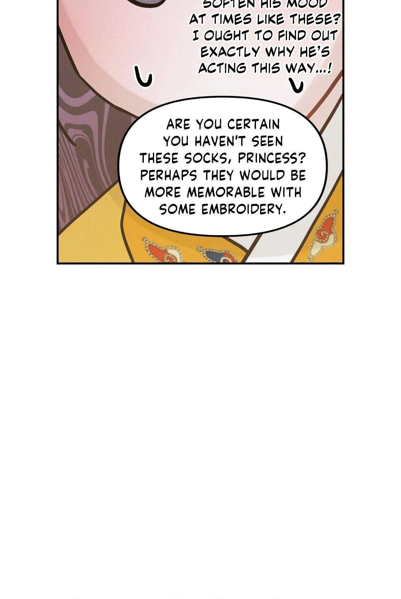 Gale of the God Chapter 32 page 62 - 