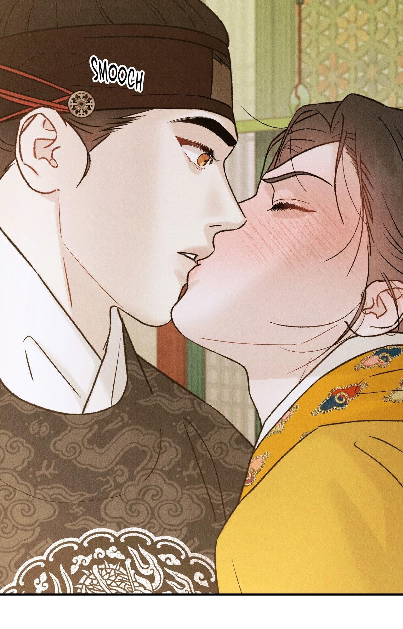 Gale of the God Chapter 32 page 64 - 