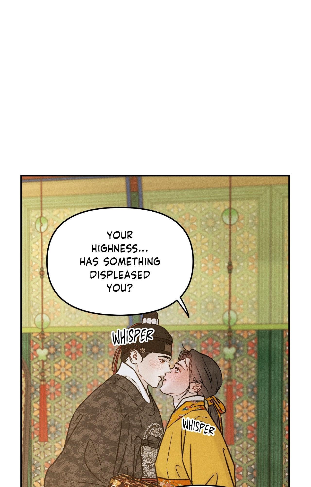 Gale of the God Chapter 32 page 65 - 