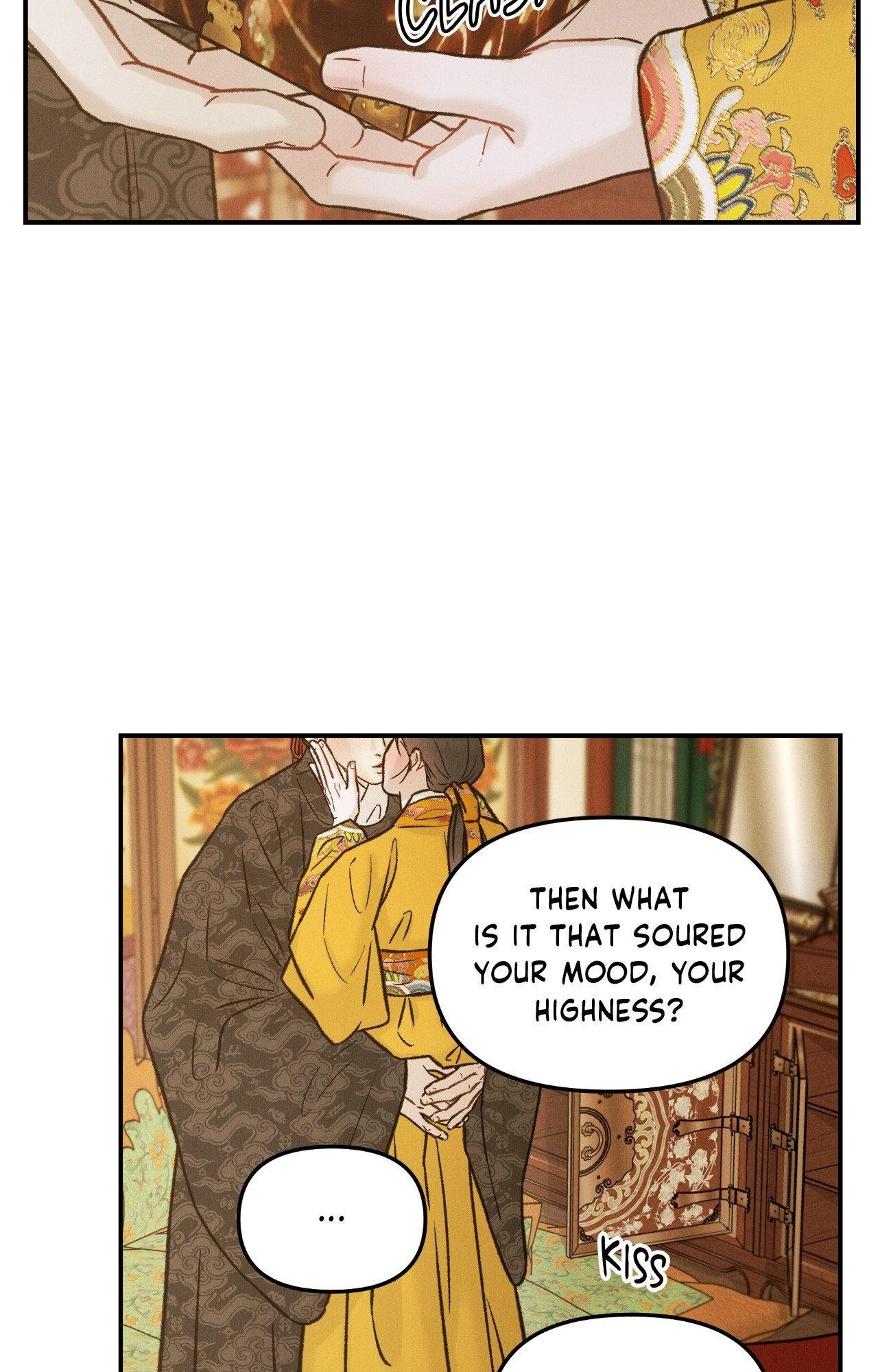 Gale of the God Chapter 32 page 68 - 