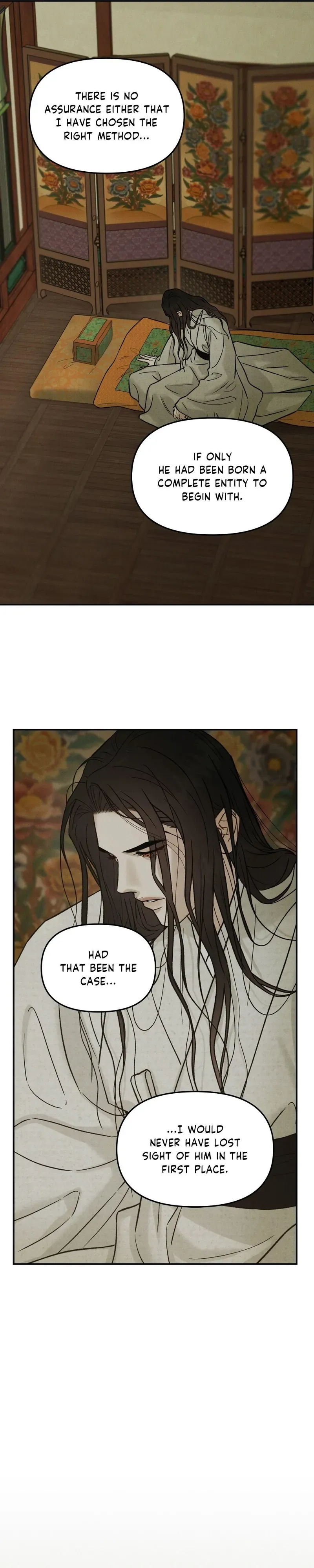 Gale of the God Chapter 33 page 12 - 