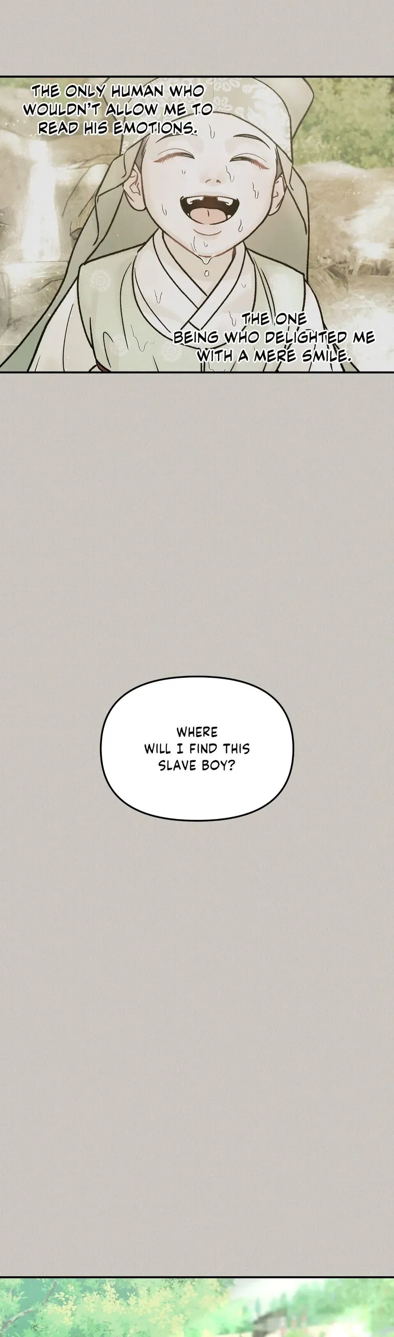 Gale of the God Chapter 33 page 19 - 