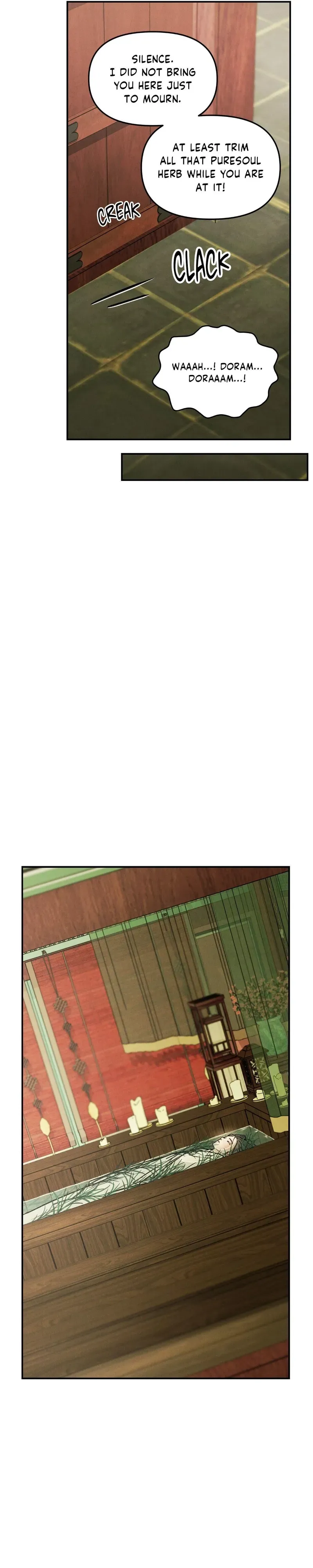 Gale of the God Chapter 33 page 26 - 