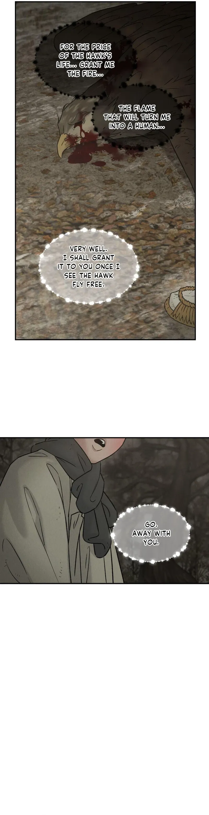 Gale of the God Chapter 33 page 6 - 