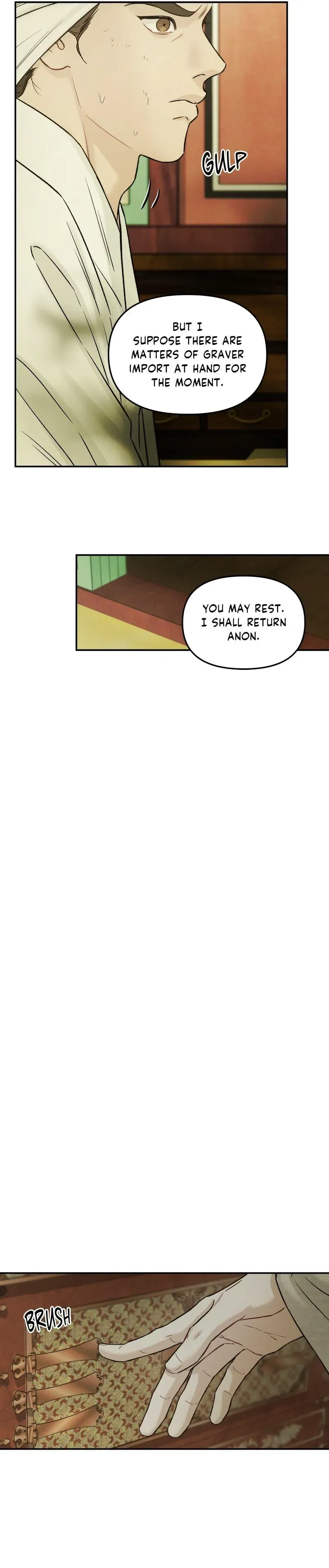 Gale of the God Chapter 33 page 10 - 