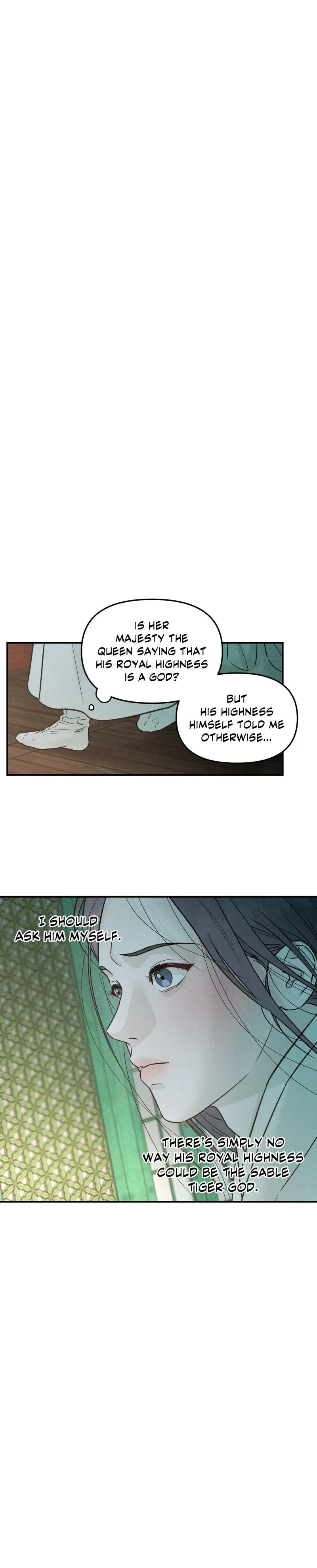 Gale of the God Chapter 34 page 19 - 
