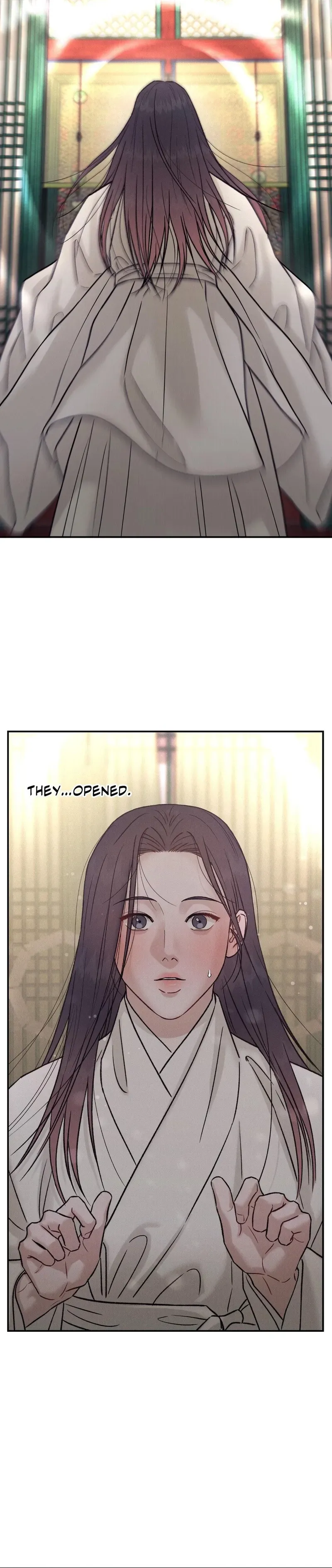 Gale of the God Chapter 34 page 22 - 