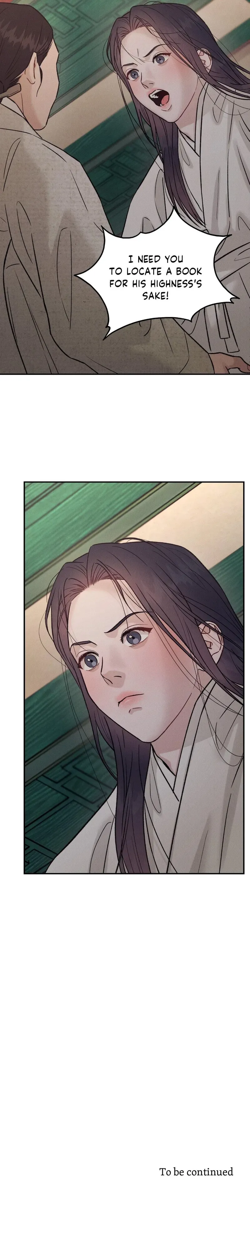 Gale of the God Chapter 34 page 28 - 