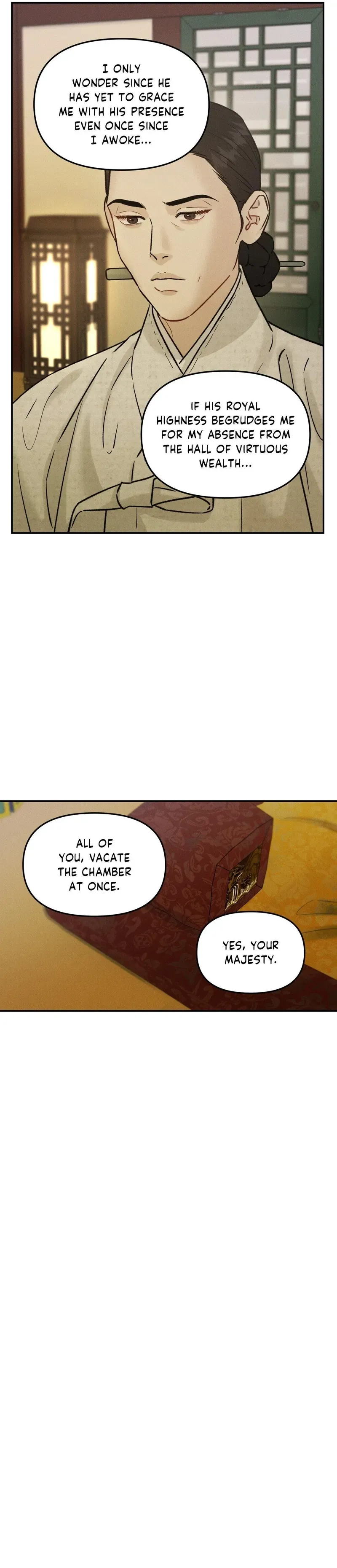 Gale of the God Chapter 34 page 9 - 