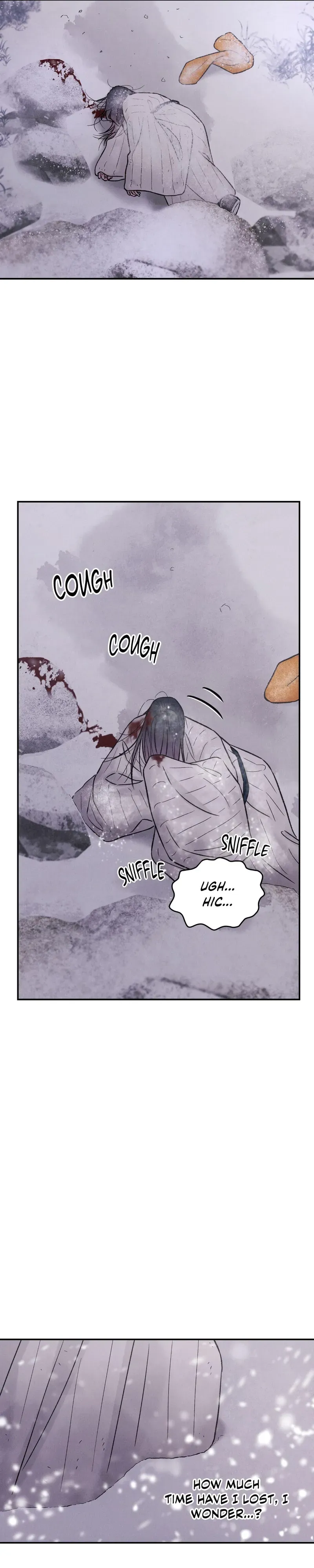 Gale of the God Chapter 35 page 19 - 