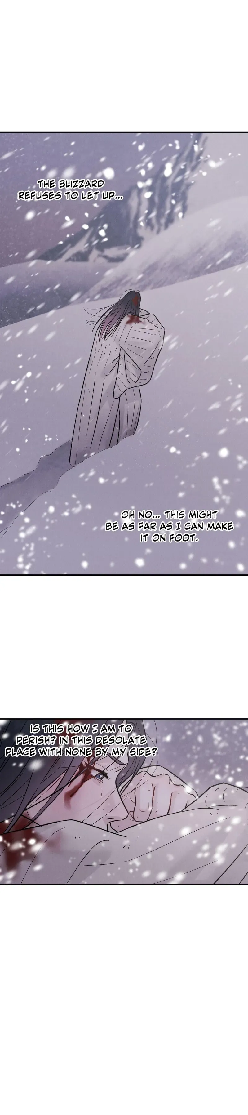 Gale of the God Chapter 35 page 20 - 