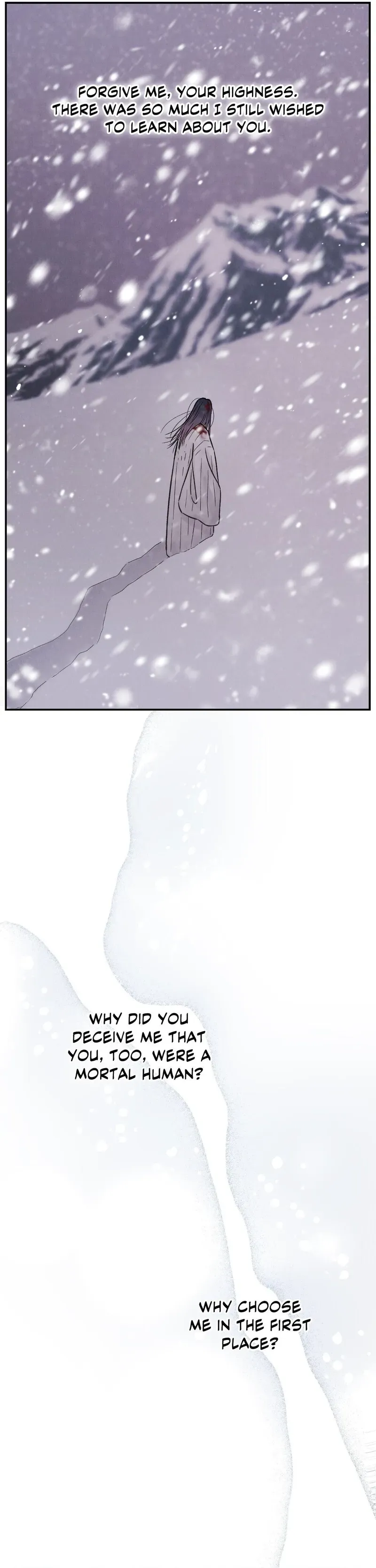 Gale of the God Chapter 35 page 21 - 