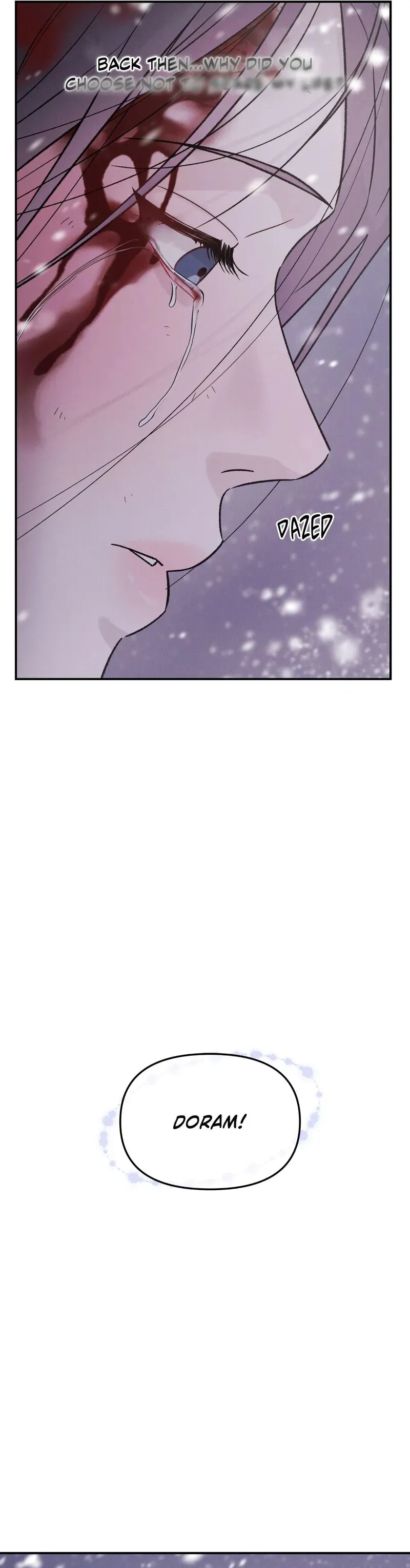 Gale of the God Chapter 35 page 22 - 