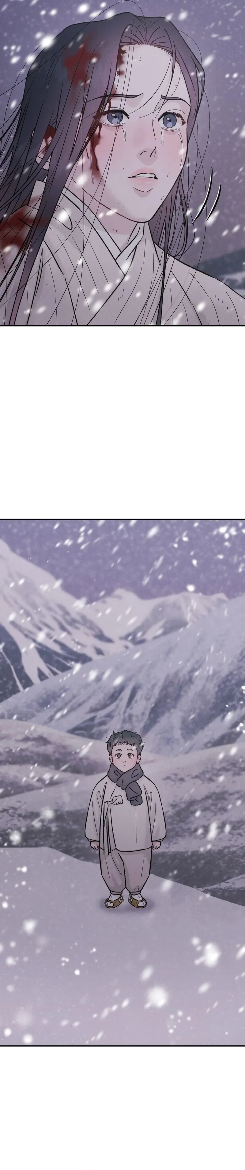 Gale of the God Chapter 35 page 23 - 