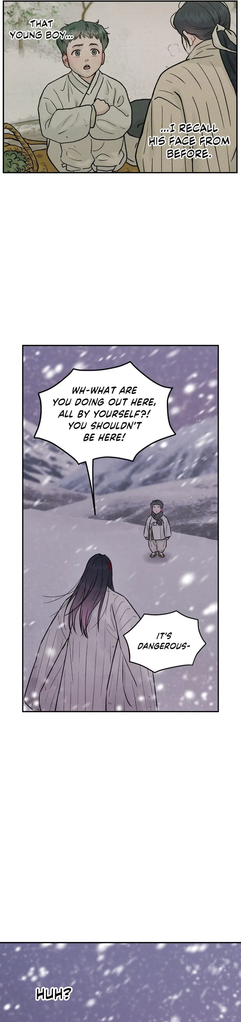 Gale of the God Chapter 35 page 24 - 
