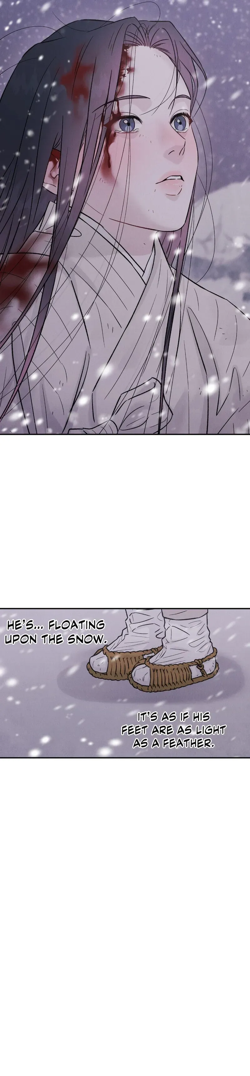 Gale of the God Chapter 35 page 25 - 