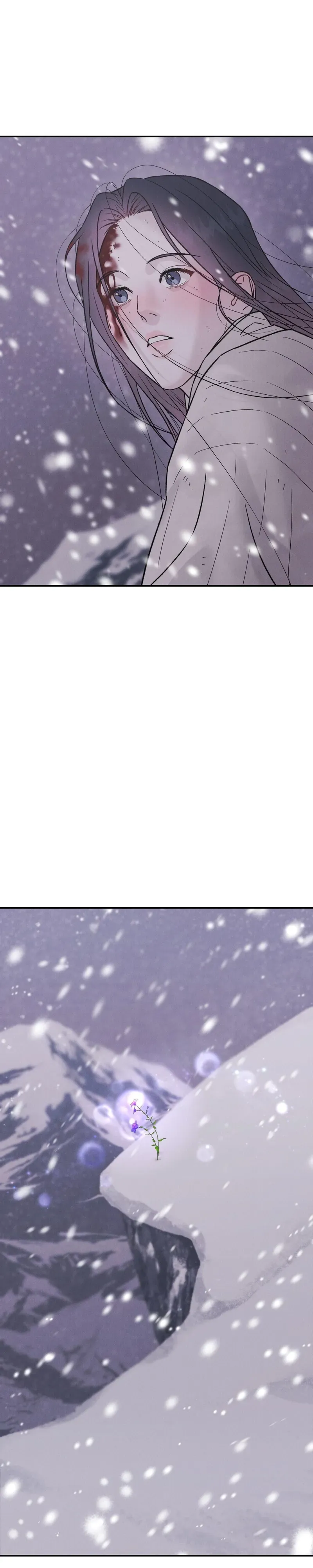 Gale of the God Chapter 35 page 27 - 