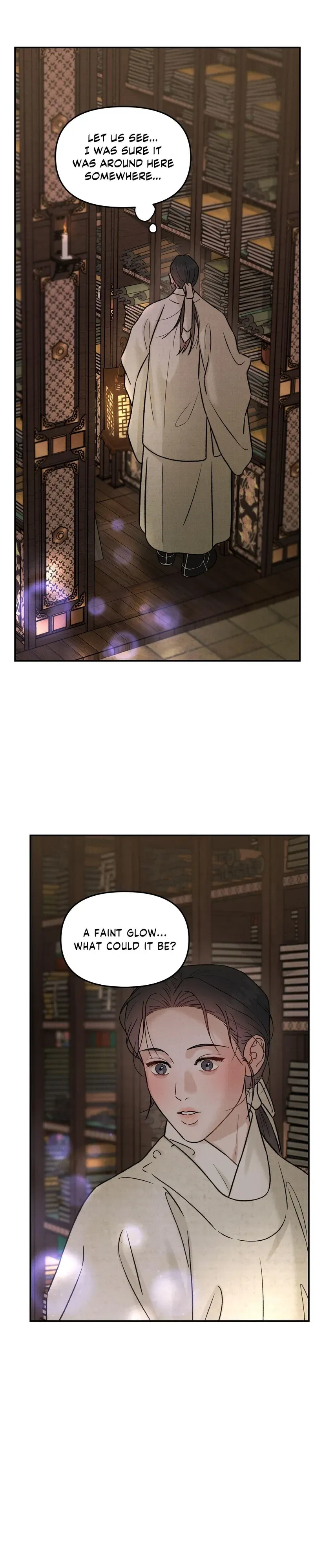 Gale of the God Chapter 35 page 5 - 