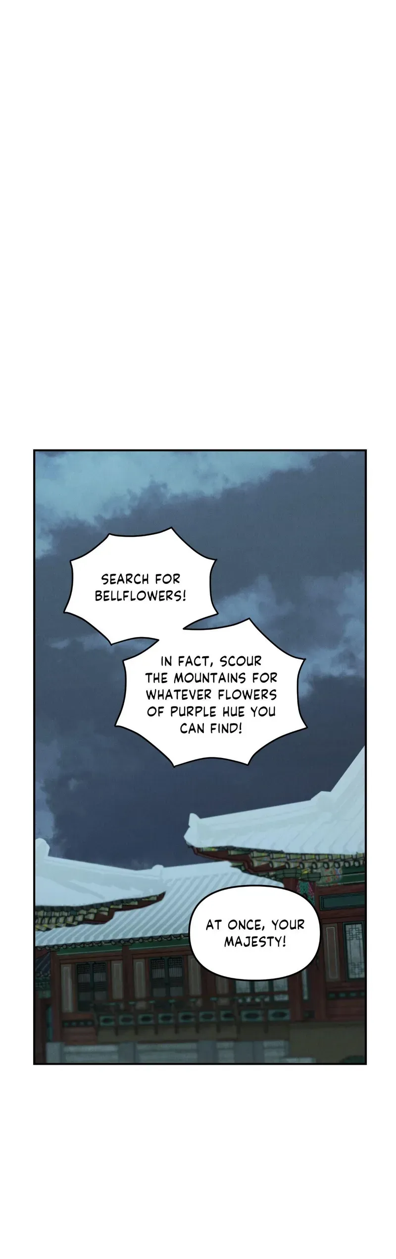 Gale of the God Chapter 35 page 7 - 