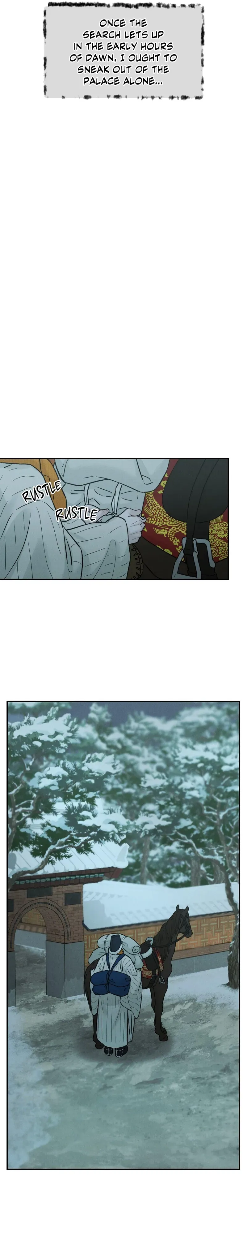 Gale of the God Chapter 35 page 9 - 