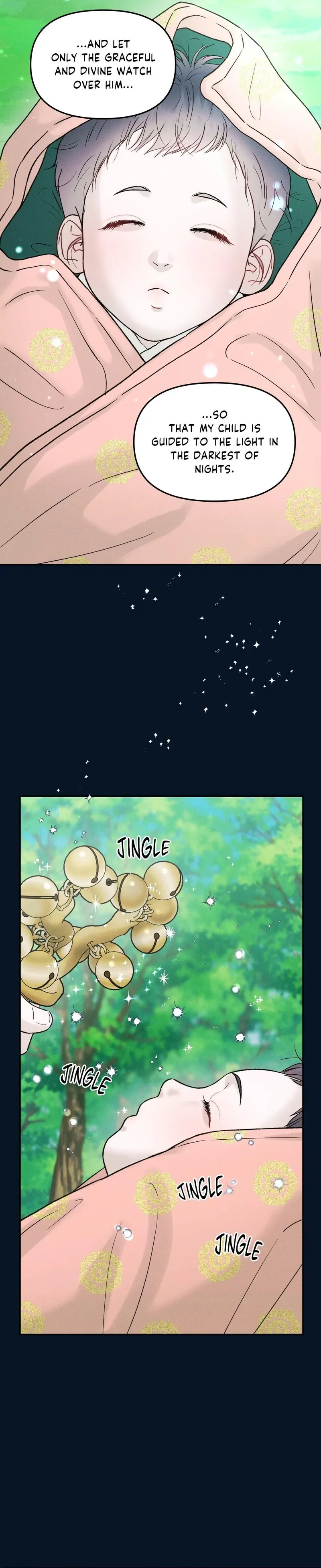 Gale of the God Chapter 36 page 19 - 