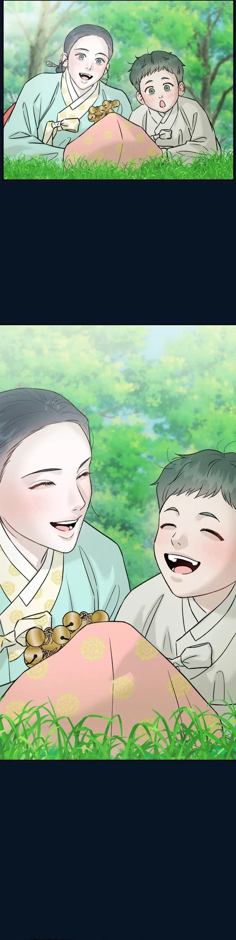 Gale of the God Chapter 36 page 20 - 