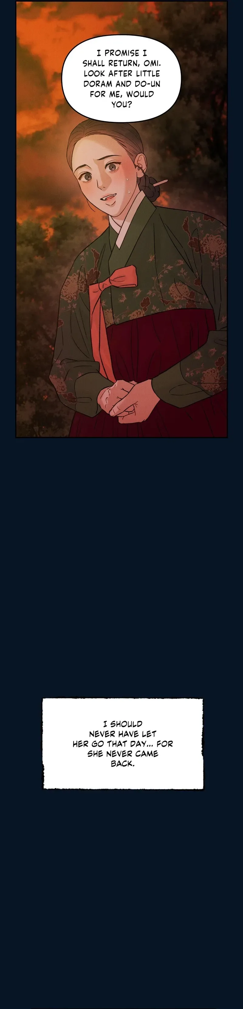 Gale of the God Chapter 36 page 25 - 
