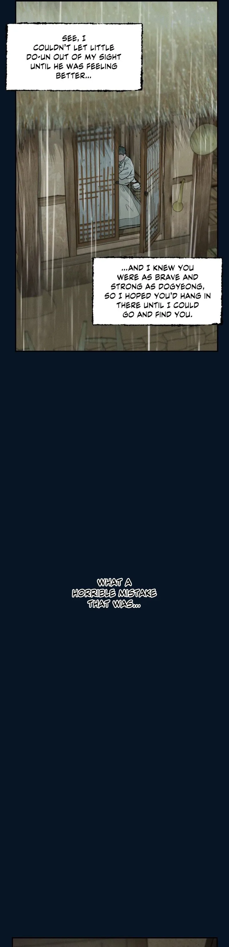 Gale of the God Chapter 36 page 27 - 
