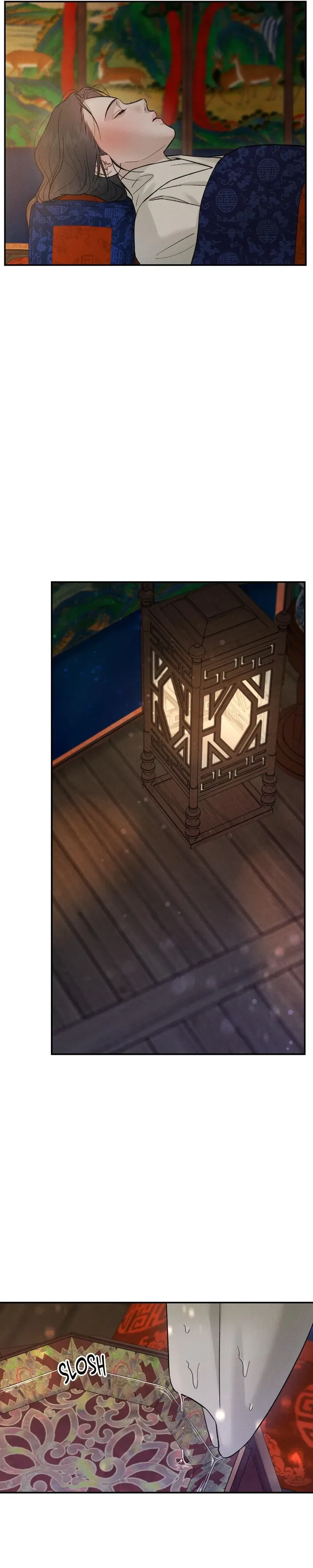 Gale of the God Chapter 36 page 6 - 