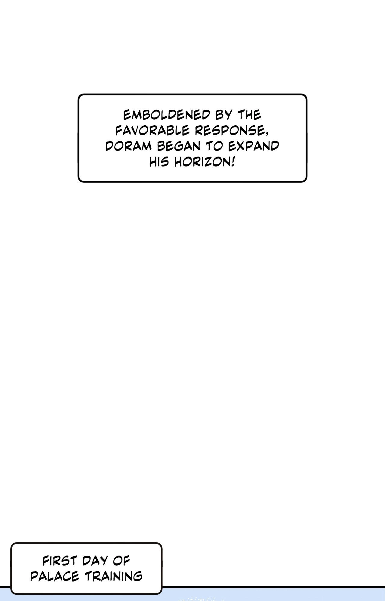 Gale of the God Chapter 37.1 page 9 - 