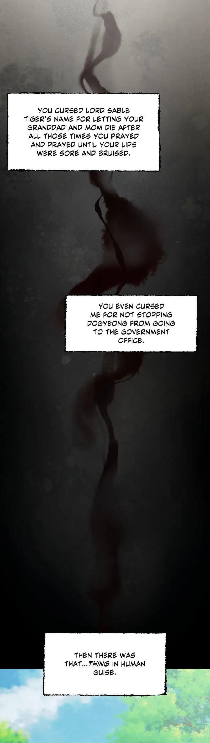 Gale of the God Chapter 37 page 2 - 