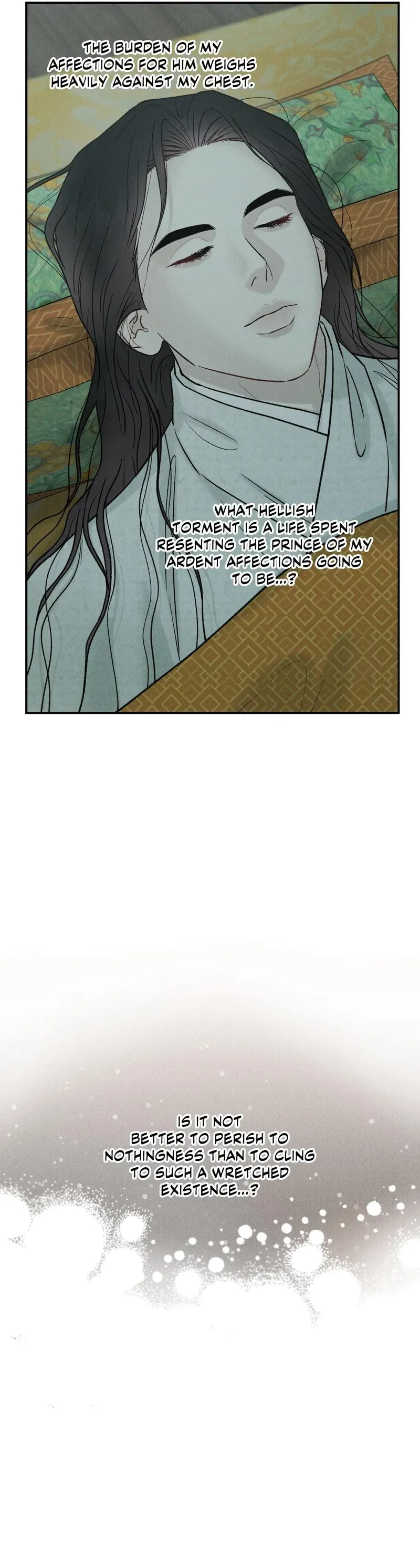 Gale of the God Chapter 37 page 17 - 
