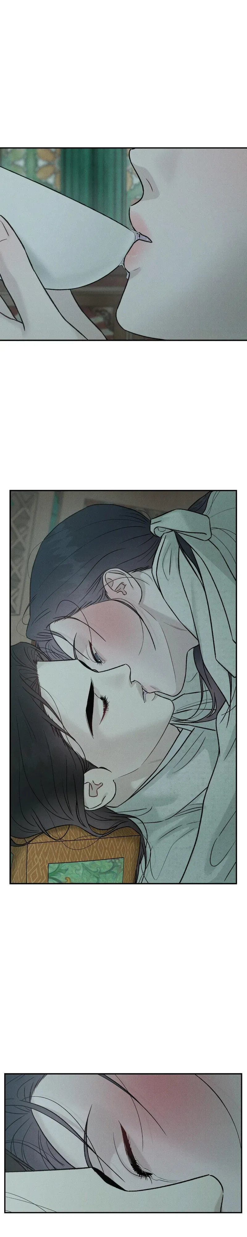 Gale of the God Chapter 37 page 19 - 