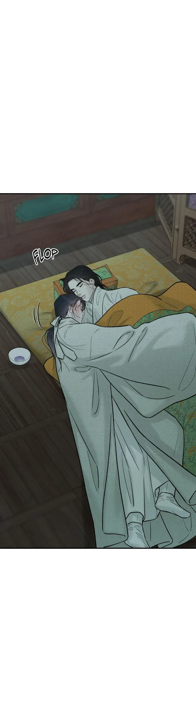 Gale of the God Chapter 37 page 20 - 