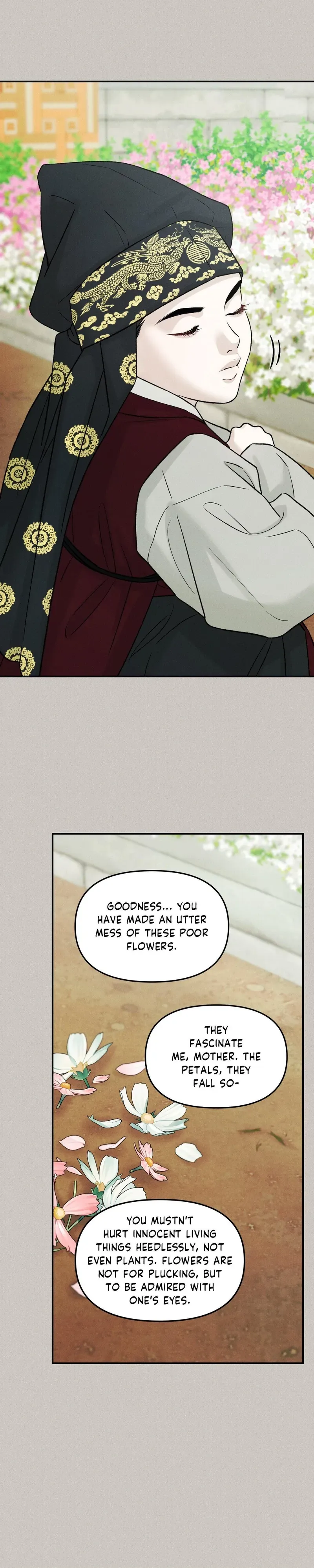 Gale of the God Chapter 37 page 22 - 