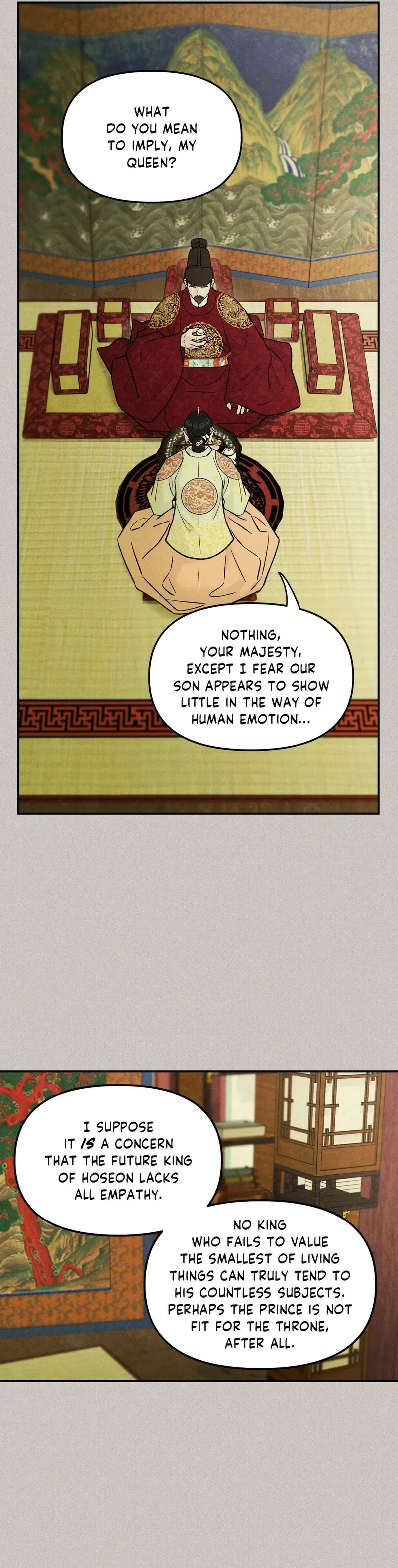 Gale of the God Chapter 37 page 24 - 