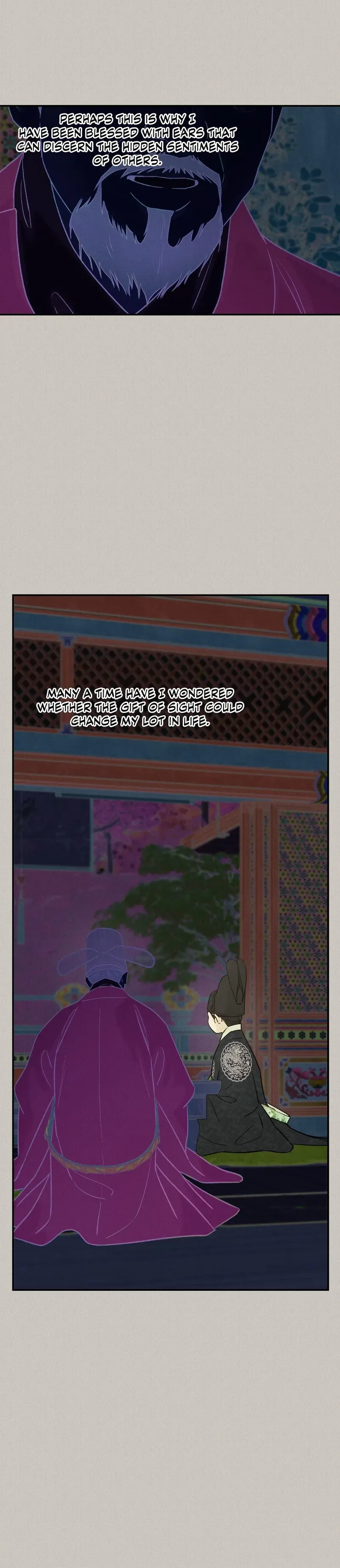 Gale of the God Chapter 37 page 28 - 