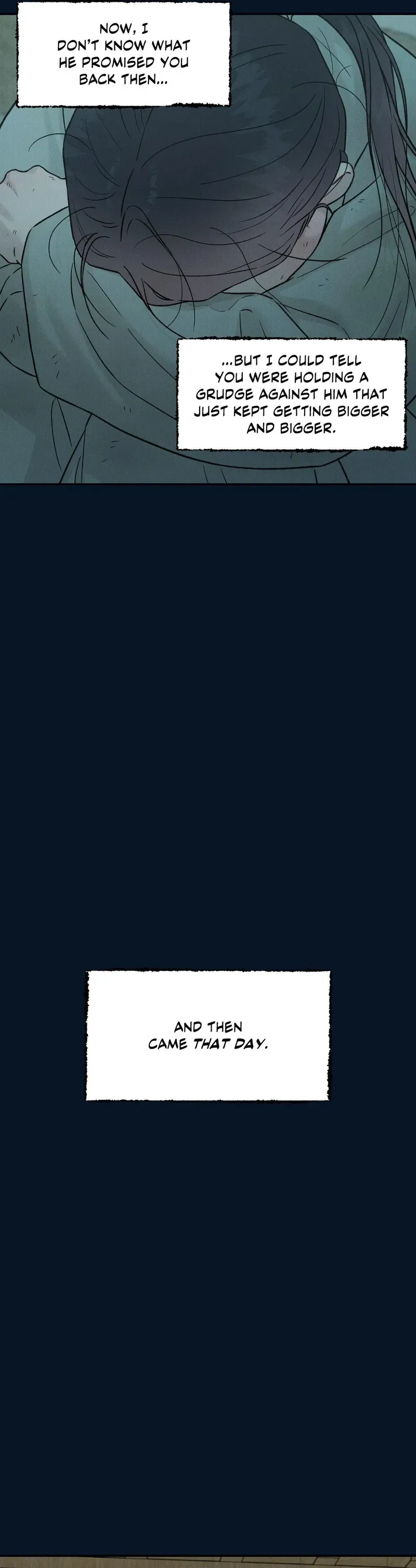 Gale of the God Chapter 37 page 4 - 